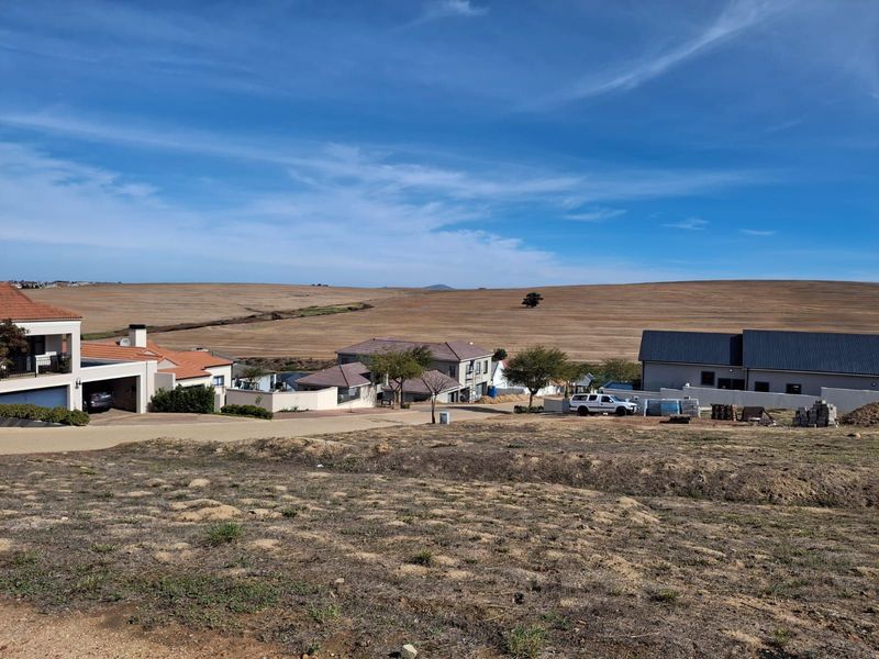 Vacant Land Residential For Sale in Mount Royal Golf Estate - Photo 7