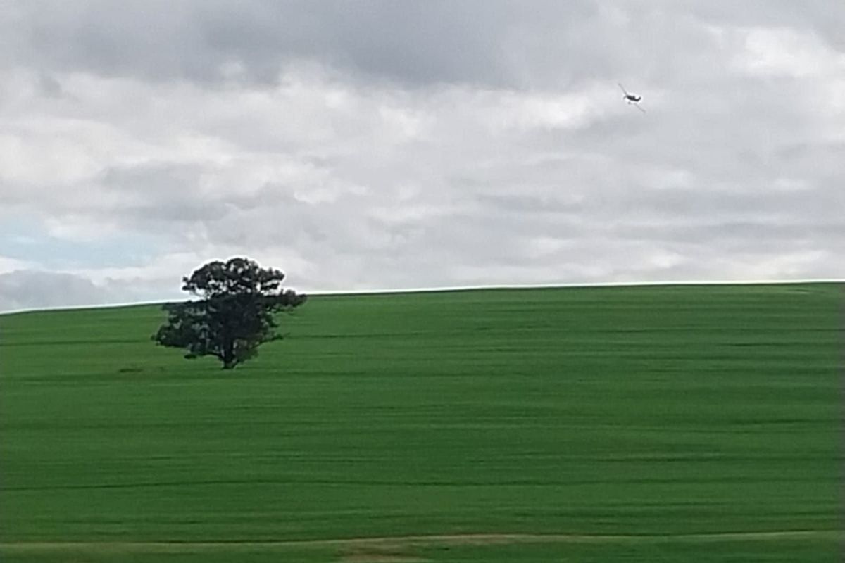 Vacant Land Residential For Sale in Mount Royal Golf Estate - Photo 2