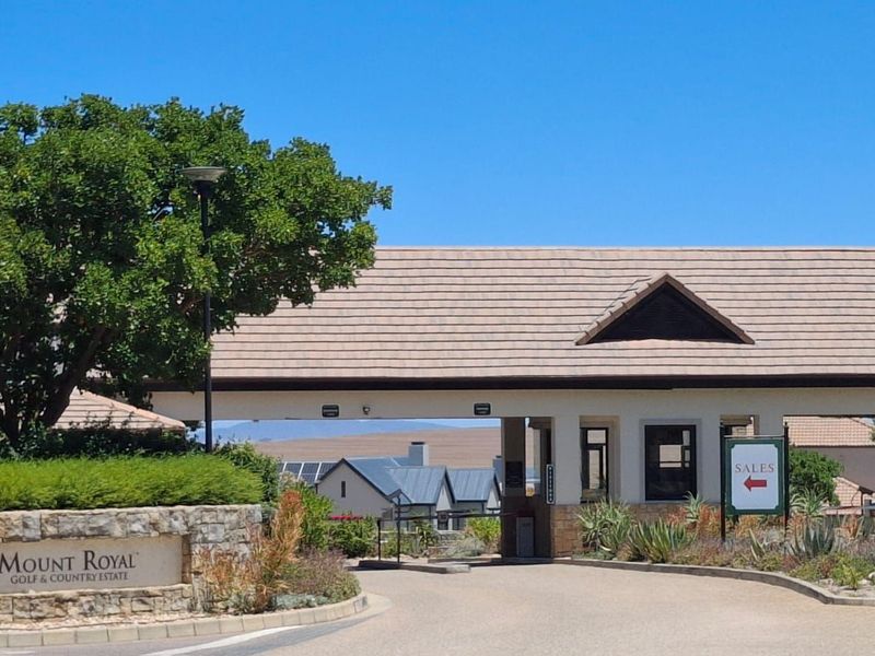 Vacant Land Residential For Sale in Mount Royal Golf Estate - Photo 6