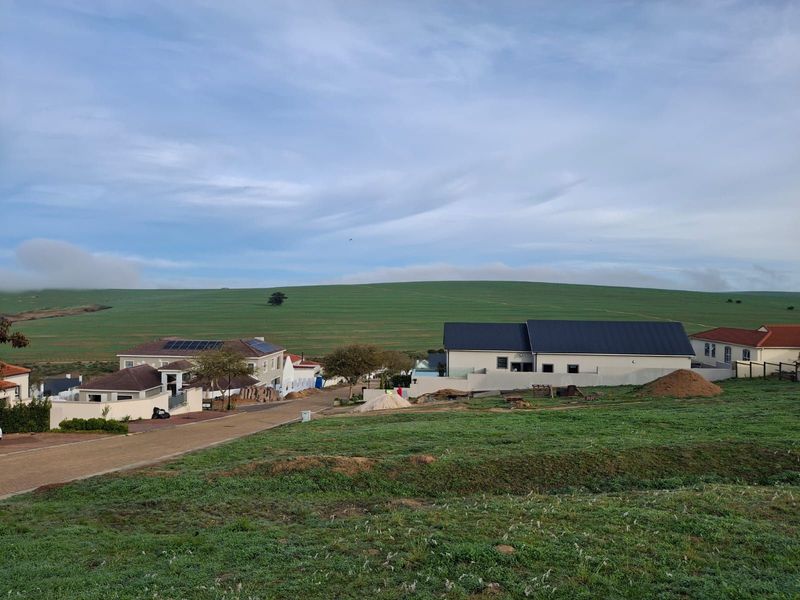 Vacant Land Residential For Sale in Mount Royal Golf Estate - Photo 5