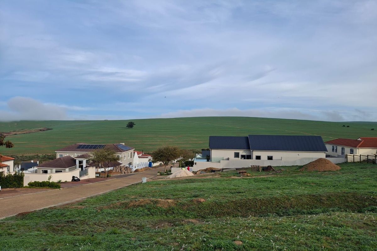 Vacant Land Residential For Sale in Mount Royal Golf Estate - Photo 5