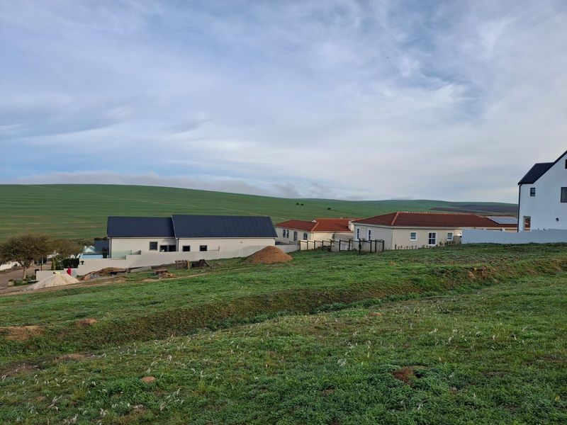 Vacant Land Residential For Sale in Mount Royal Golf Estate - Photo 4