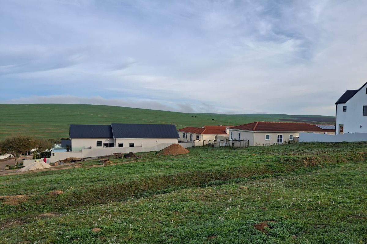 Vacant Land Residential For Sale in Mount Royal Golf Estate - Photo 4