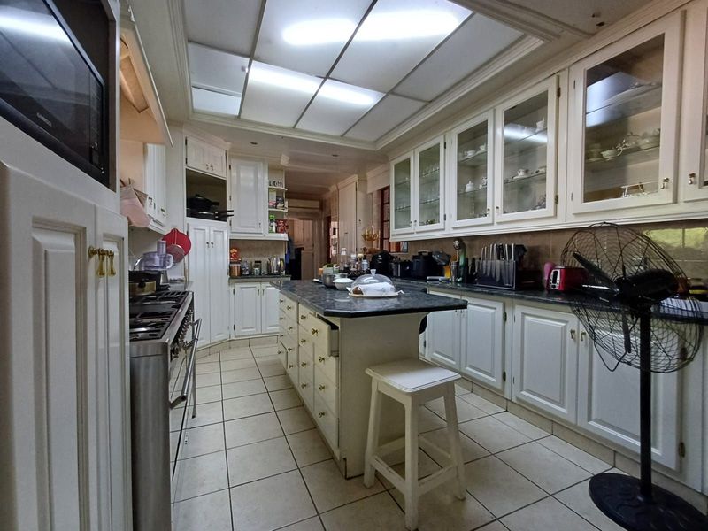 House For Sale in Stilfontein Ext 4 - Photo 5