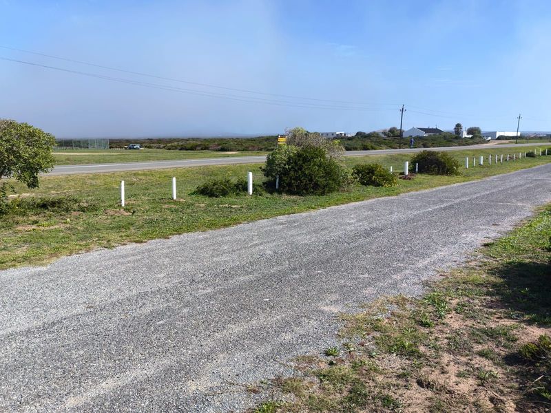 Vacant Land Residential For Sale in Gouritsmond Central - Photo 3