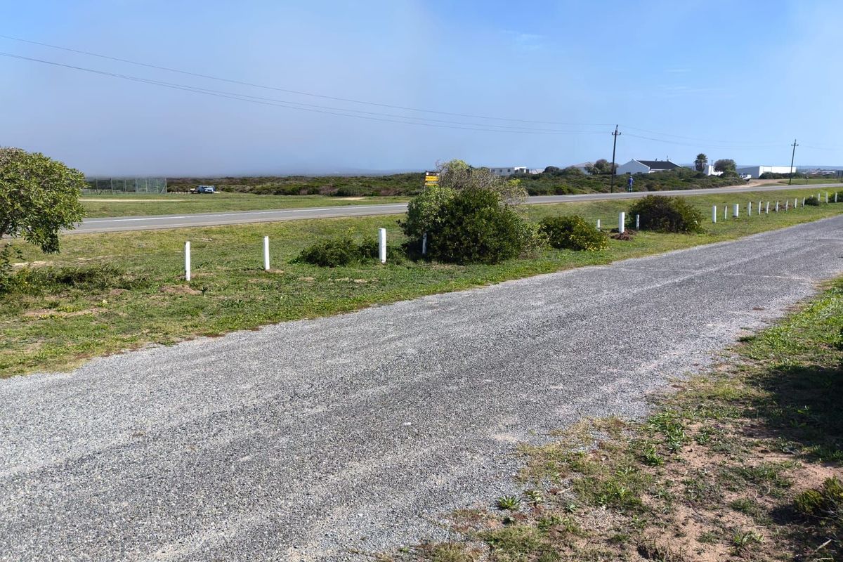 Vacant Land Residential For Sale in Gouritsmond Central - Photo 3