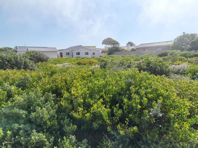 Vacant Land Residential For Sale in Gouritsmond Central - Photo 4