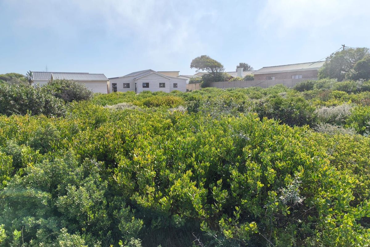 Vacant Land Residential For Sale in Gouritsmond Central - Photo 4