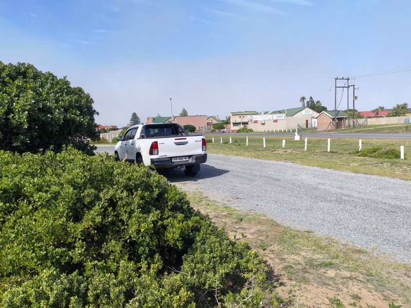 Vacant Land Residential For Sale in Gouritsmond Central - Photo 6