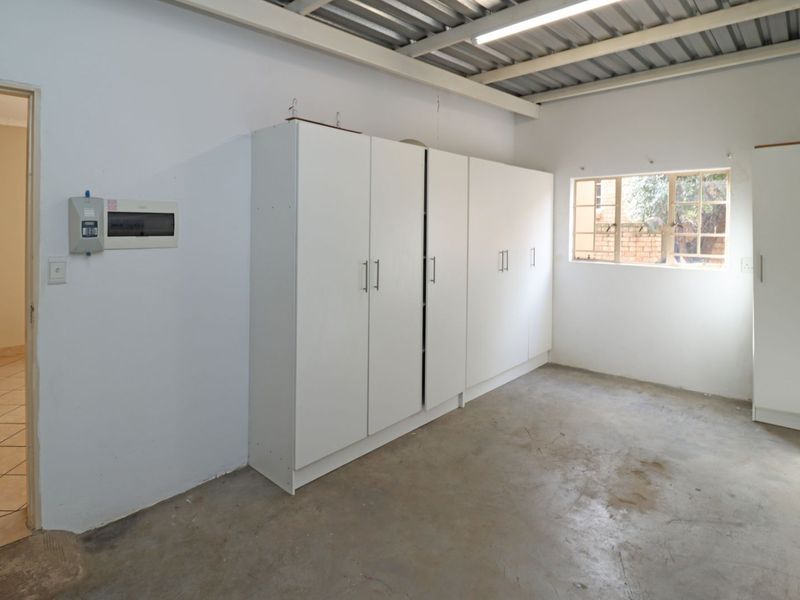 Townhouse For Sale in Amberfield - Photo 10