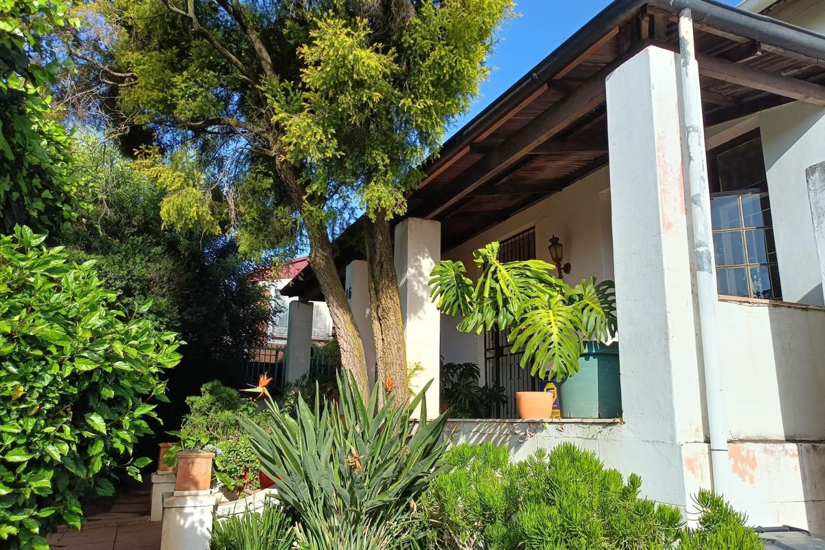 House For Sale in Brixton - Photo 5