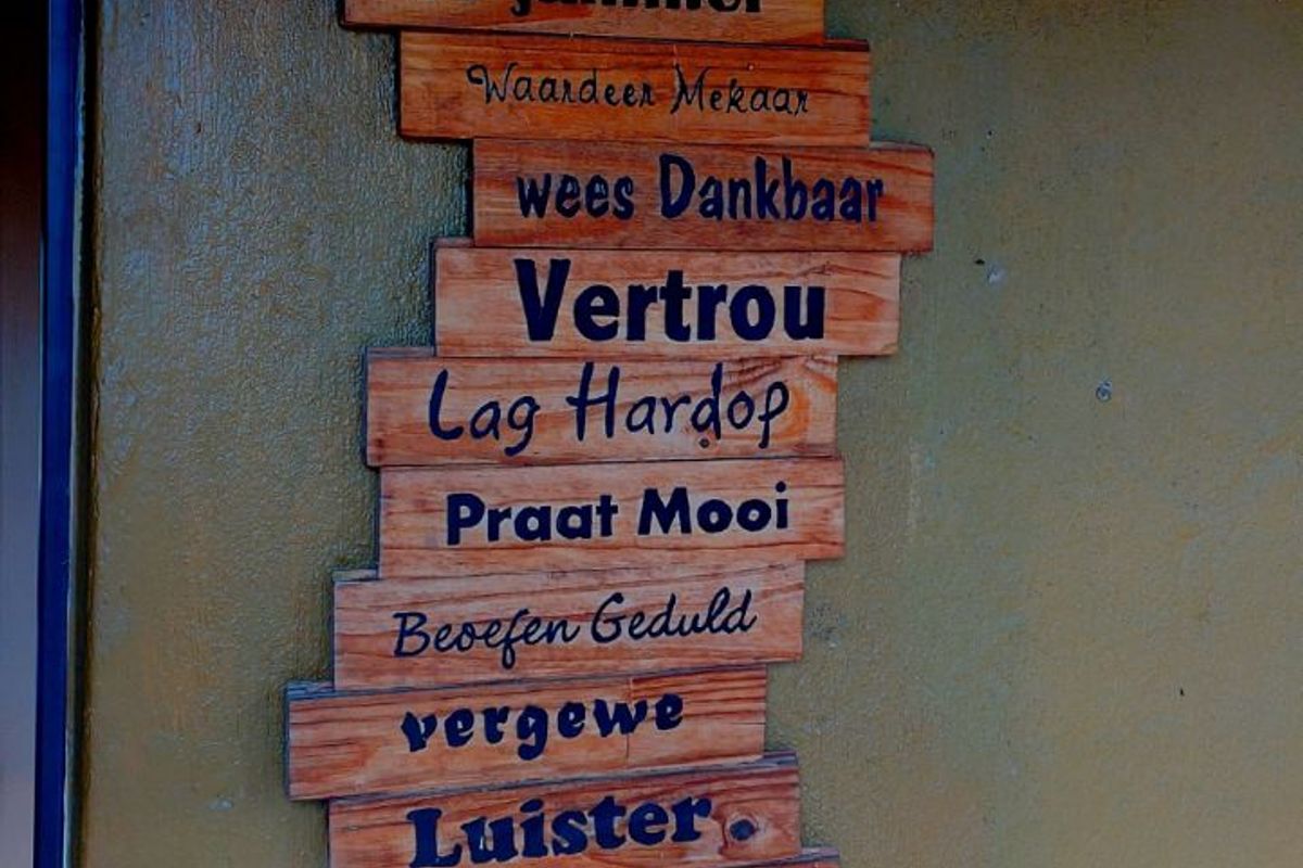 Farm For Sale in Vaalwater Central - Photo 4