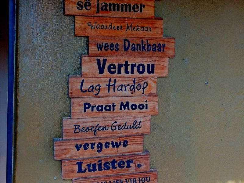 Farm For Sale in Vaalwater Central - Photo 4