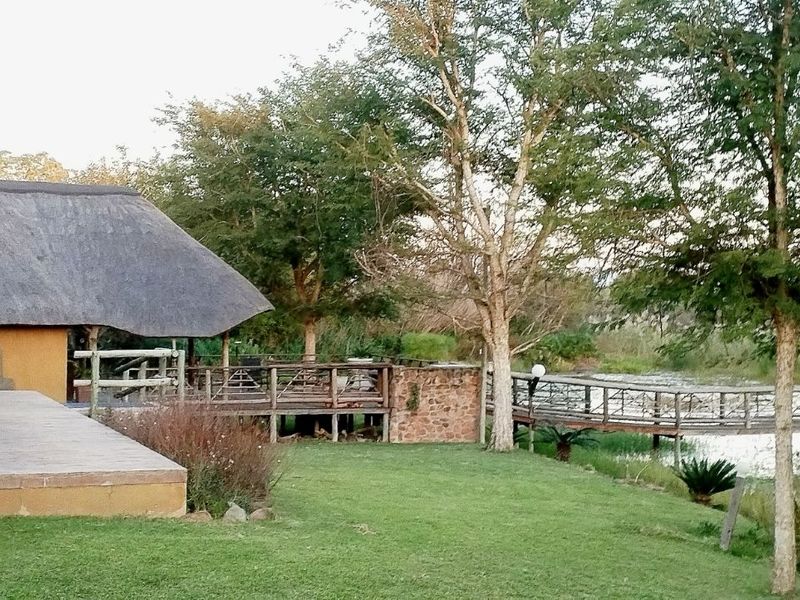 Farm For Sale in Vaalwater Central - Photo 8