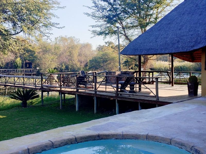 Farm For Sale in Vaalwater Central - Photo 10