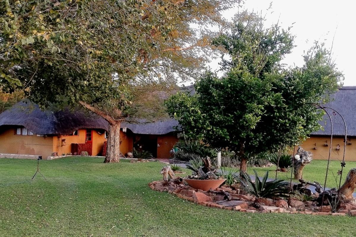 Farm For Sale in Vaalwater Central - Photo 3