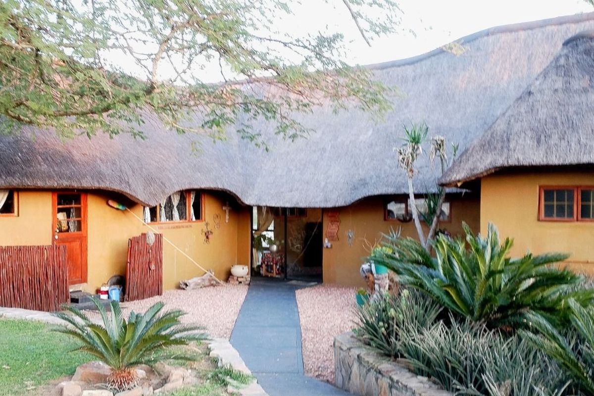 Farm For Sale in Vaalwater Central - Photo 2