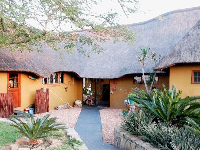 Farm For Sale in Vaalwater Central - Photo 2