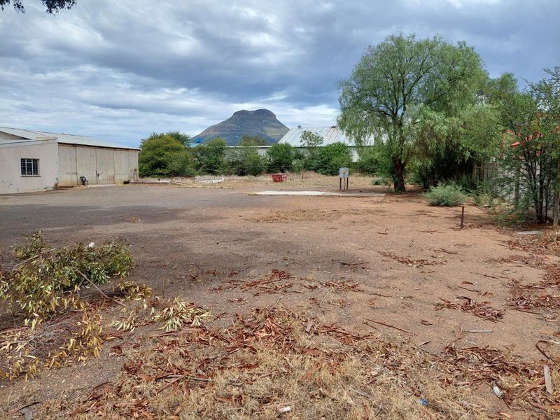 Industrial To Rent in Graaff-Reinet Central - Photo 7