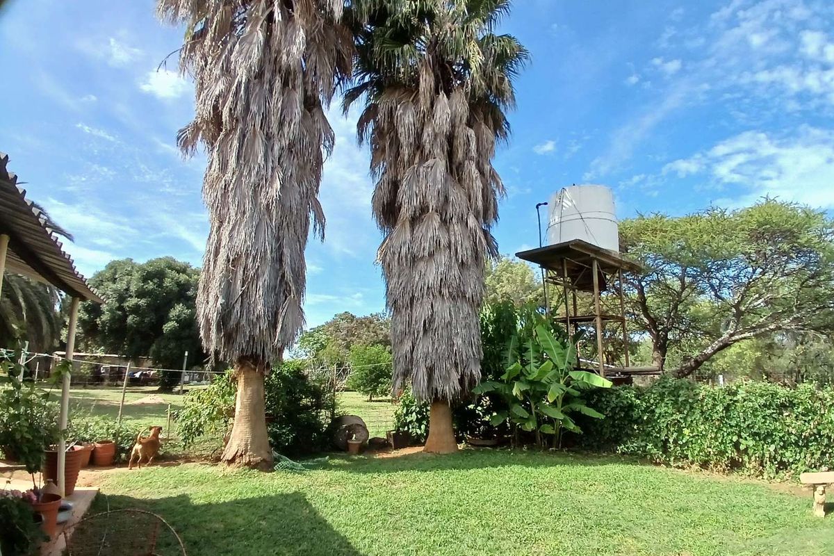 Farm For Sale in Bela Bela Rural - Photo 2
