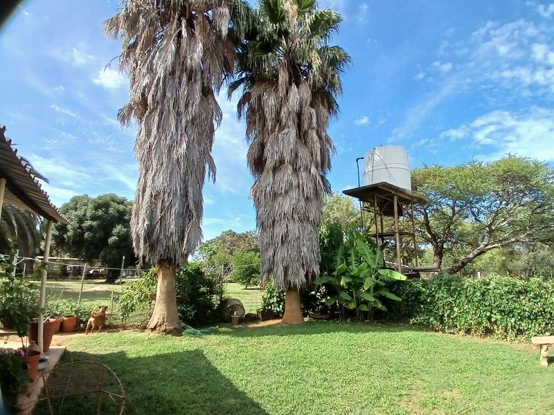 Farm For Sale in Bela Bela Rural - Photo 2