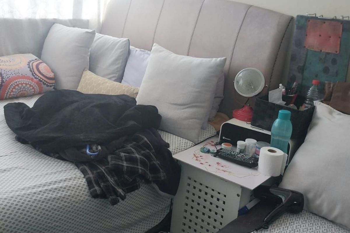 Apartment For Sale in Kempton Park Central - Photo 5