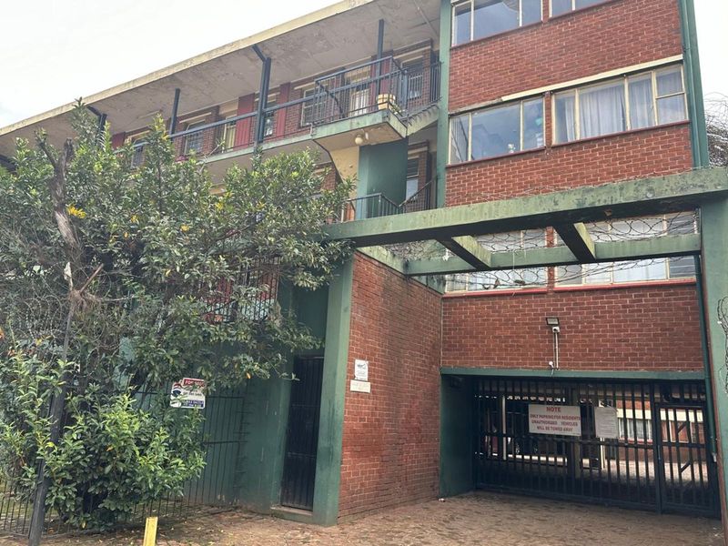 Apartment For Sale in Kempton Park Central - Photo 8