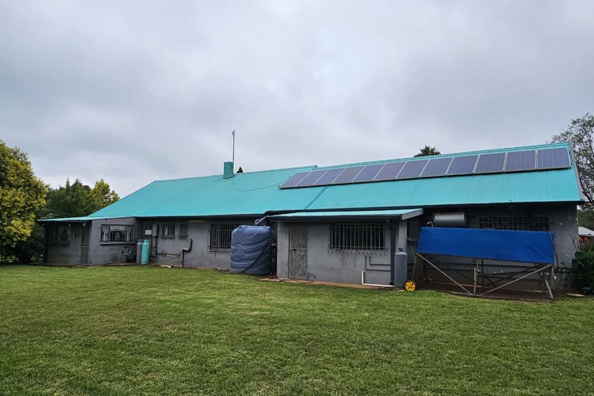 House For Sale in Lewzene Estate - Photo 2