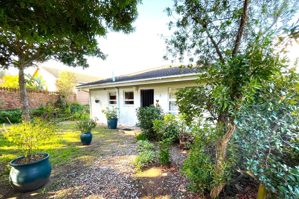 House For Sale in Groenvallei - Photo 4