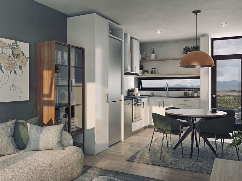 Apartment For Sale in Tafelzicht - Photo 3