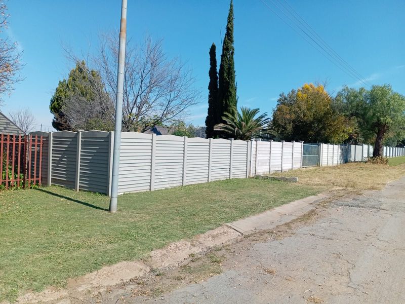 Vacant Land Residential For Sale in Bloemhof Central - Photo 2
