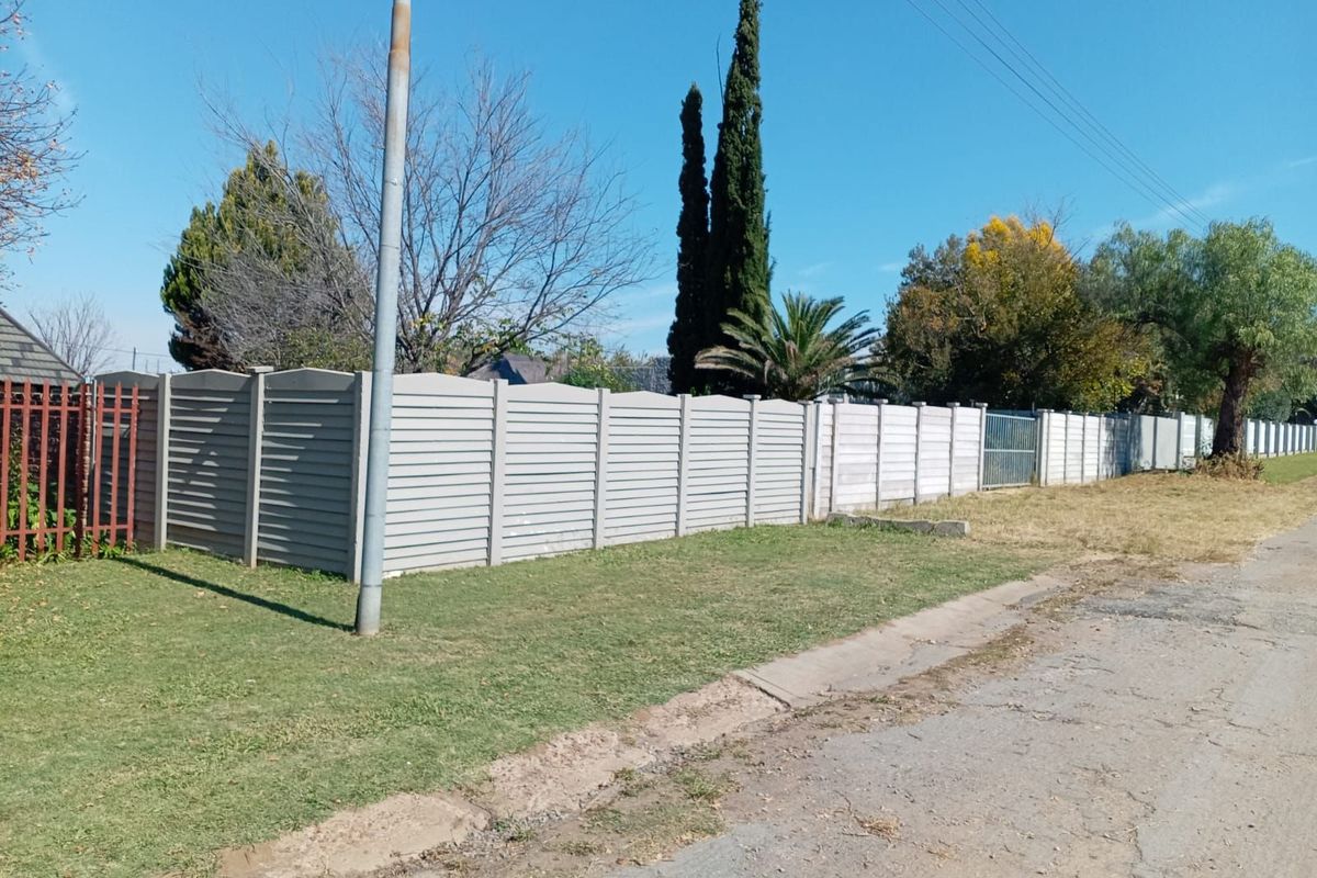 Vacant Land Residential For Sale in Bloemhof Central - Photo 2