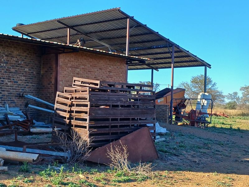 Farm For Sale in Modimolle Rural - Photo 5