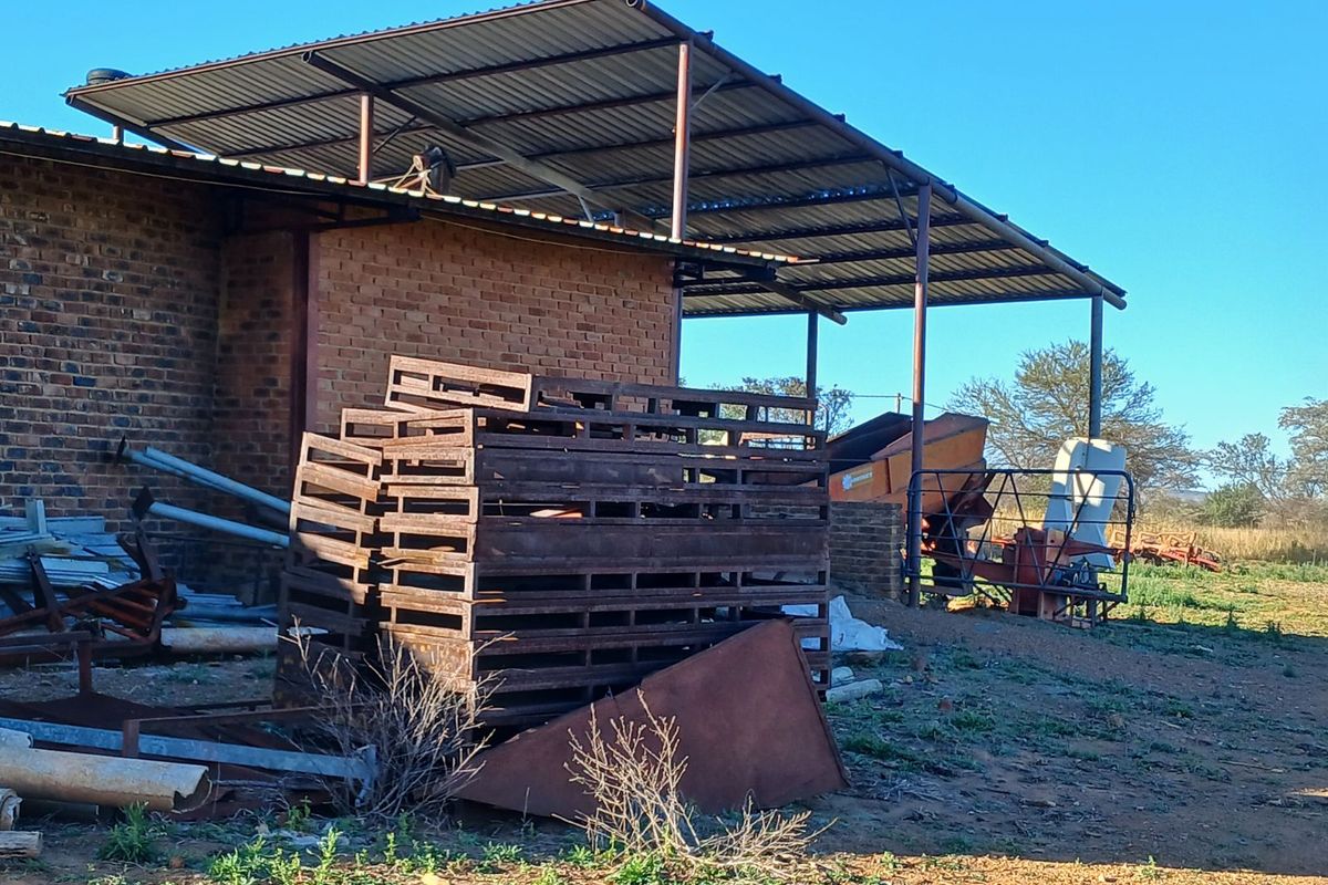 Farm For Sale in Modimolle Rural - Photo 5