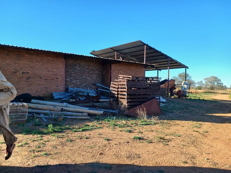 Farm For Sale in Modimolle Rural - Photo 6