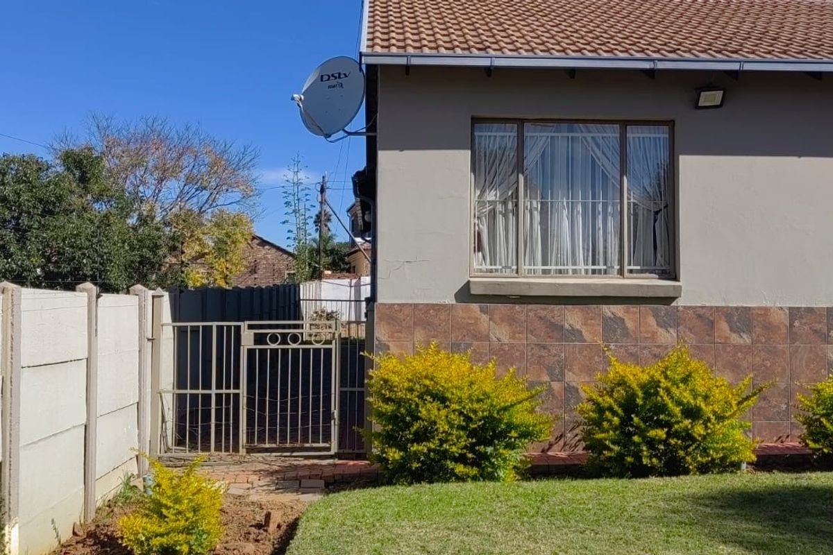 House For Sale in Heuweloord - Photo 4