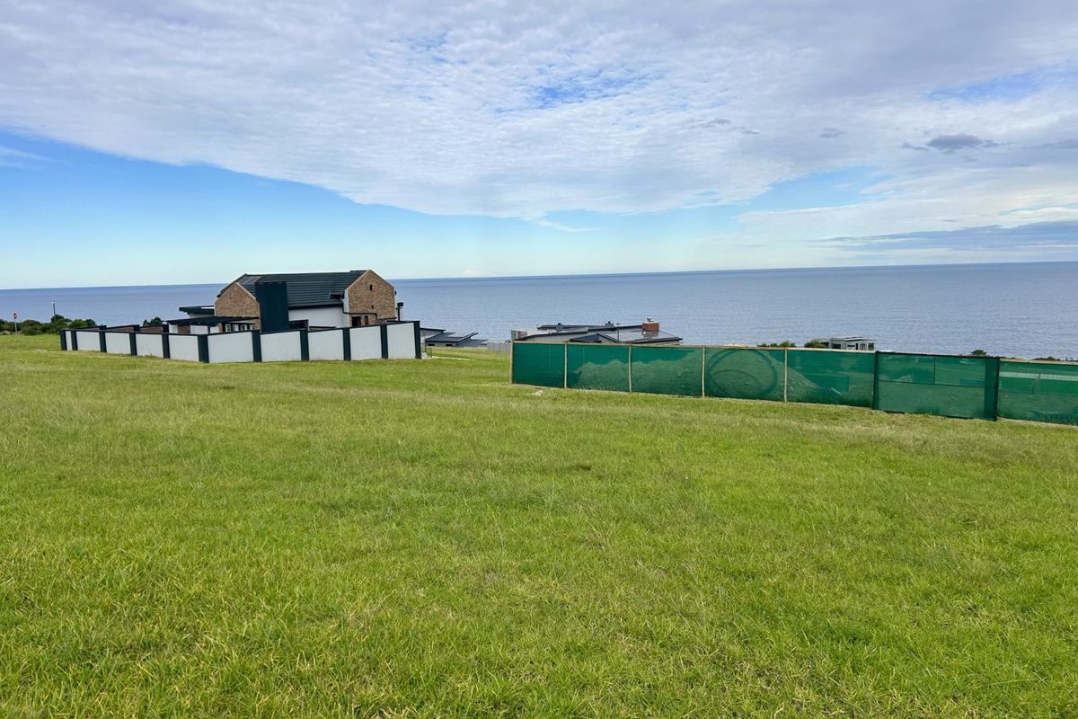 Vacant Land Residential For Sale in Le Grand Estate - Photo 4