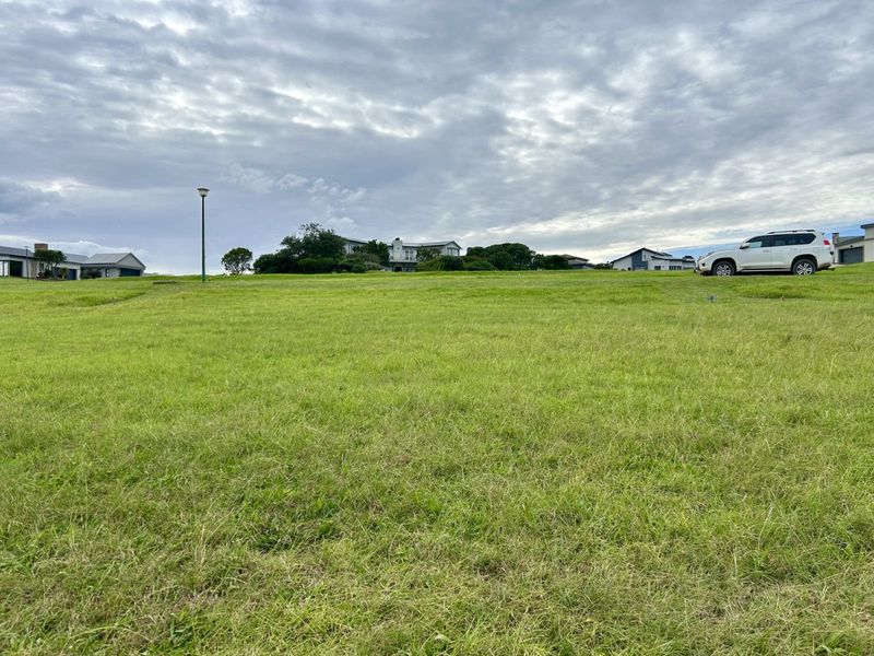 Vacant Land Residential For Sale in Le Grand Estate - Photo 3