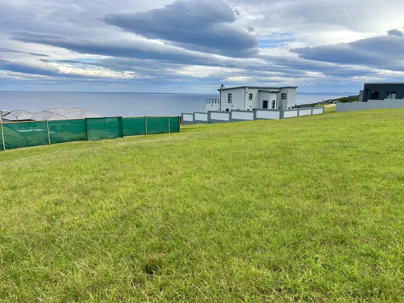 Vacant Land Residential For Sale in Le Grand Estate - Photo 2