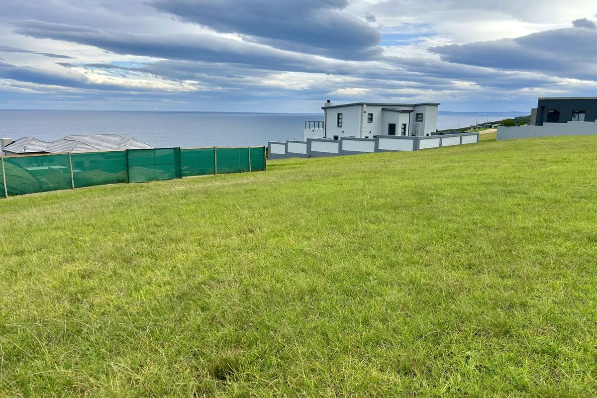 Vacant Land Residential For Sale in Le Grand Estate - Photo 2