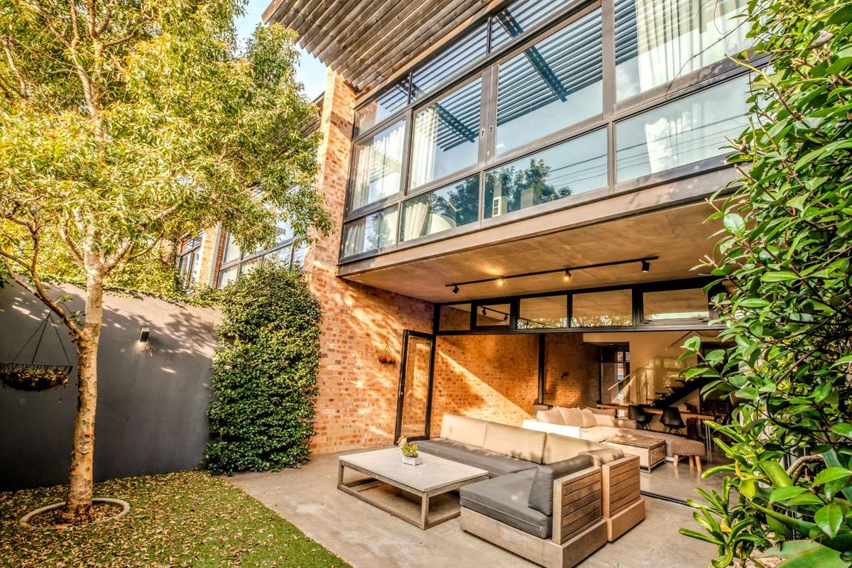 Townhouse For Sale in Alphen Park - Photo 3