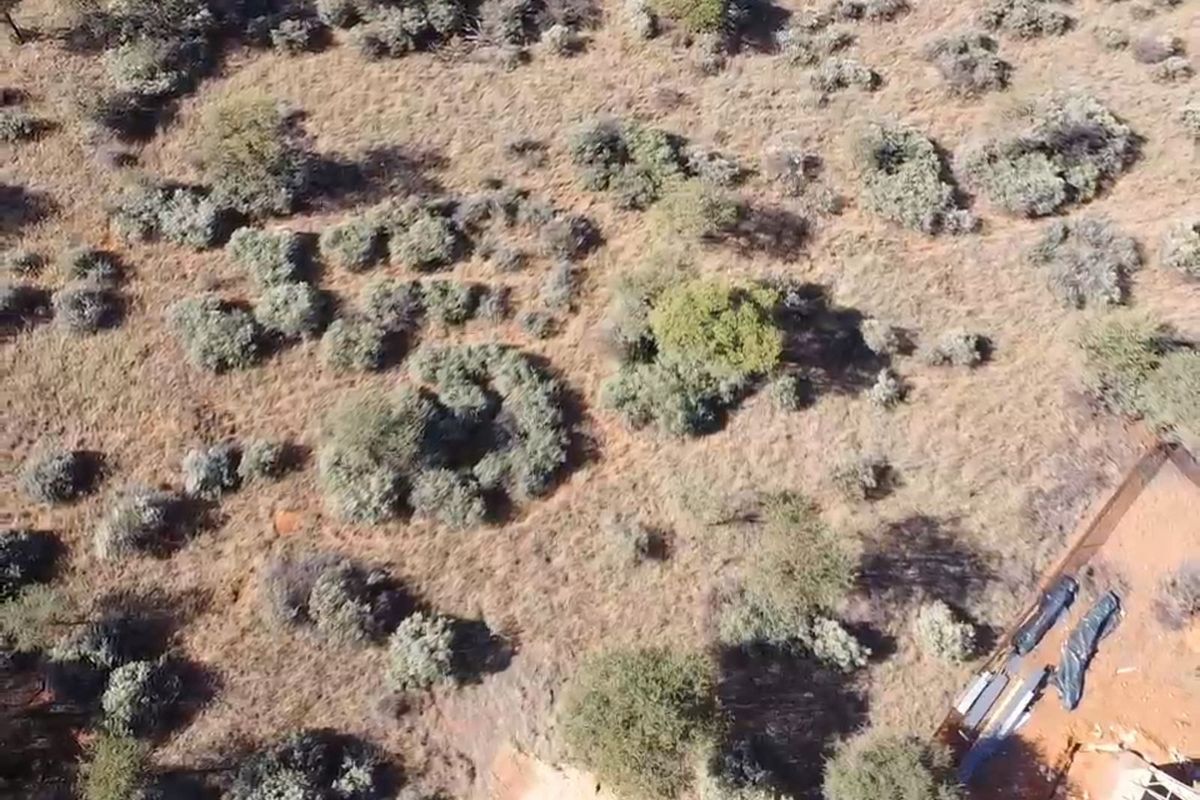 Vacant Land Residential For Sale in Kathu Central - Photo 2