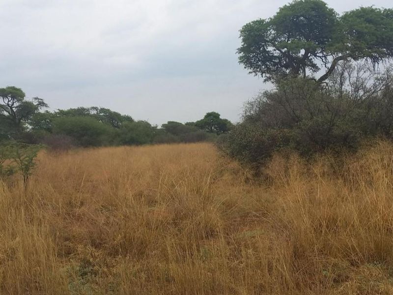 Vacant Land Residential For Sale in Kathu Central - Photo 3