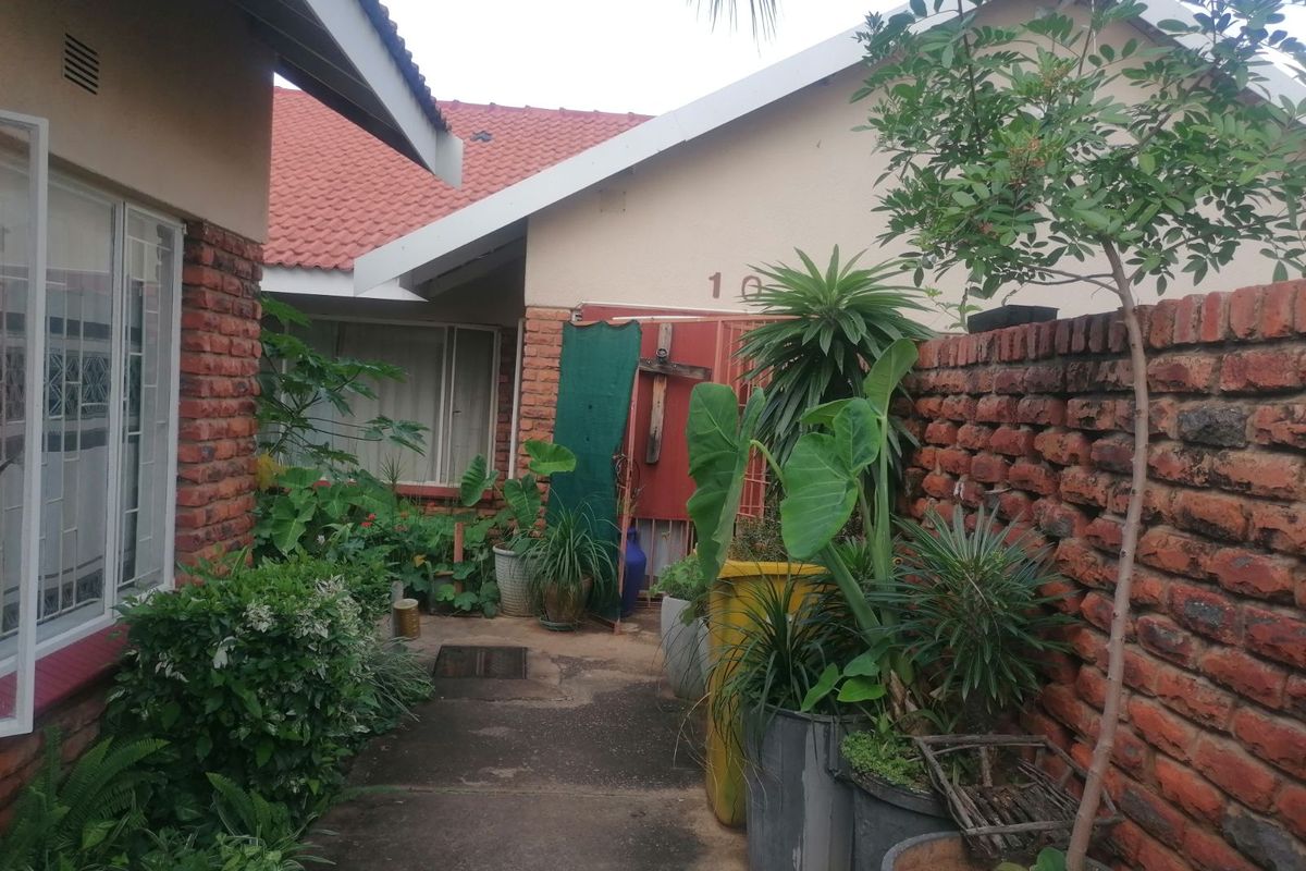 Apartment For Sale in Bela Bela Central - Photo 3