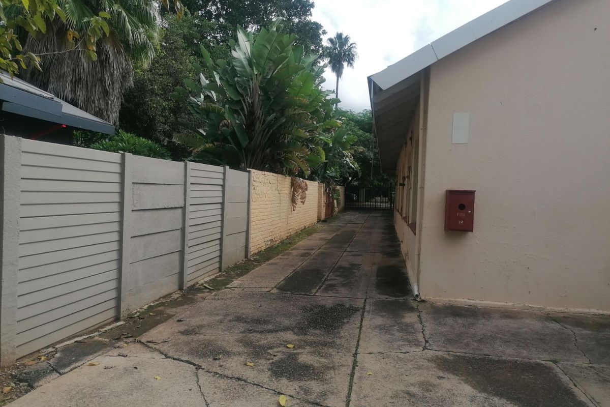 Apartment For Sale in Bela Bela Central - Photo 5