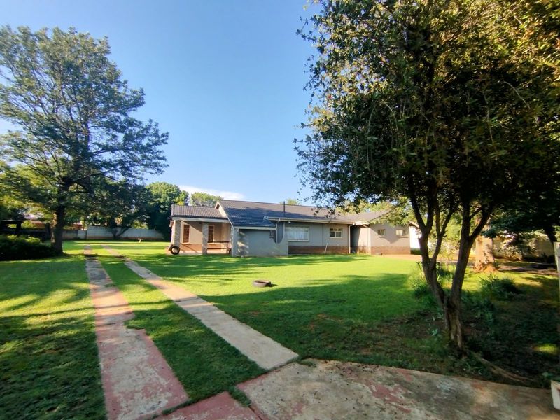 House For Sale in Ventersdorp Central - Photo 7