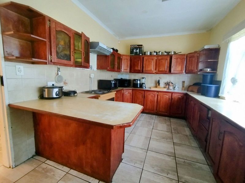 House For Sale in Ventersdorp Central - Photo 5