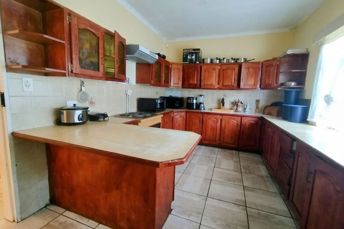 House For Sale in Ventersdorp Central - Photo 5