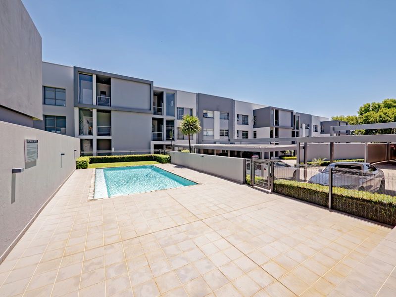 Apartment For Sale in Oaklands - Photo 9