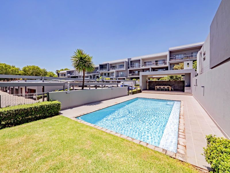 Apartment For Sale in Oaklands - Photo 10